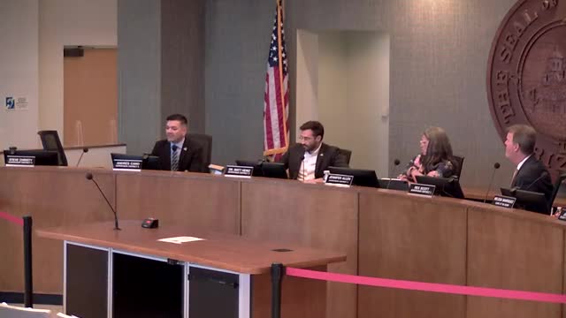 Pima County Board approves fireworks permits with new safety conditions