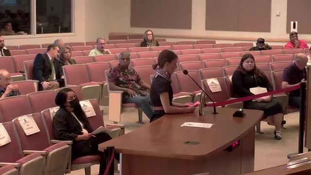 Pima County homeowners urge supervisors to support property tax increase for affordable housing