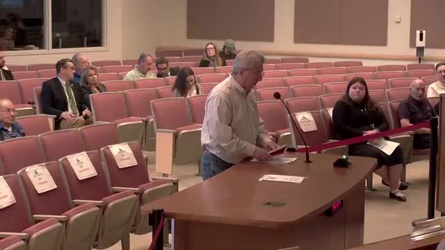 Pima County Supervisors Debate 3¢ Property Tax for Affordable Housing