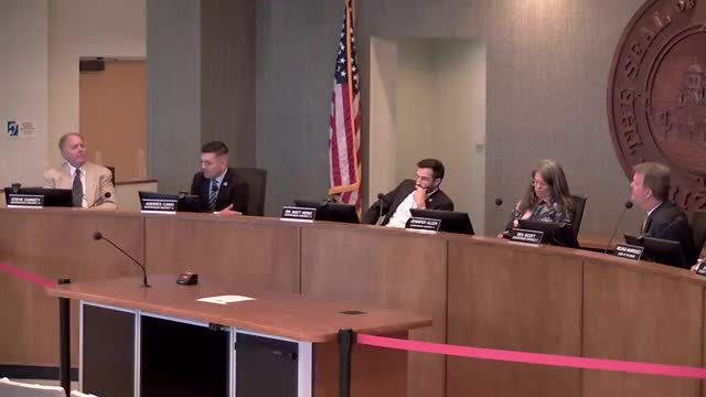 Pima County supervisors draft policy for annual affordable housing fund allocations