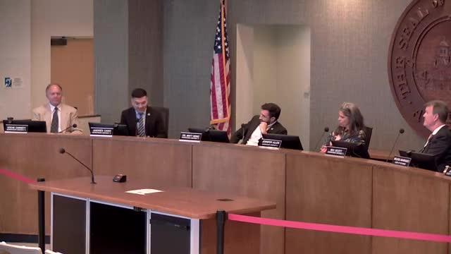Supervisor Cano proposes delaying affordable housing vote until next meeting