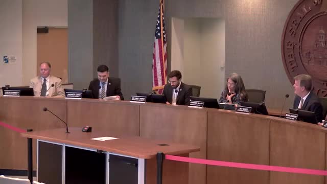 Pima County Board approves fire restrictions and vote center locations for 2025 elections