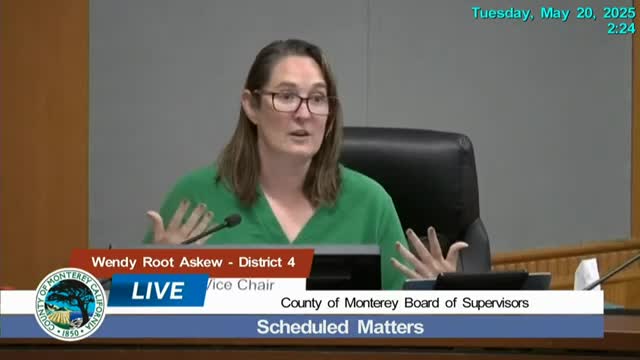 California officials address community concerns over Vistra battery storage safety