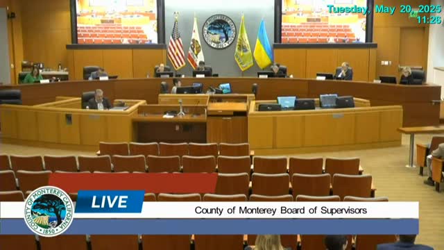 Nina Beatty warns against toxic Army burns near Fort Ord Superfund site