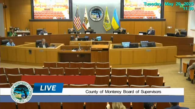 Supervisor Lopez appointed to Coastal Commission receives community support