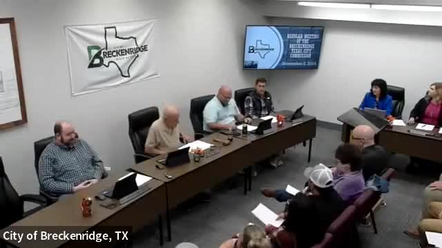 Lighthouse Church leads prayer for upcoming election at city meeting