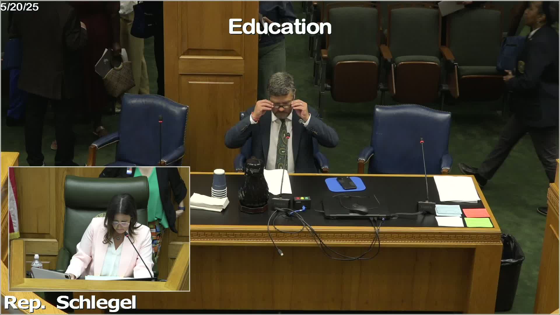 Committee urges LHSAA to avoid scheduling games on Easter weekend