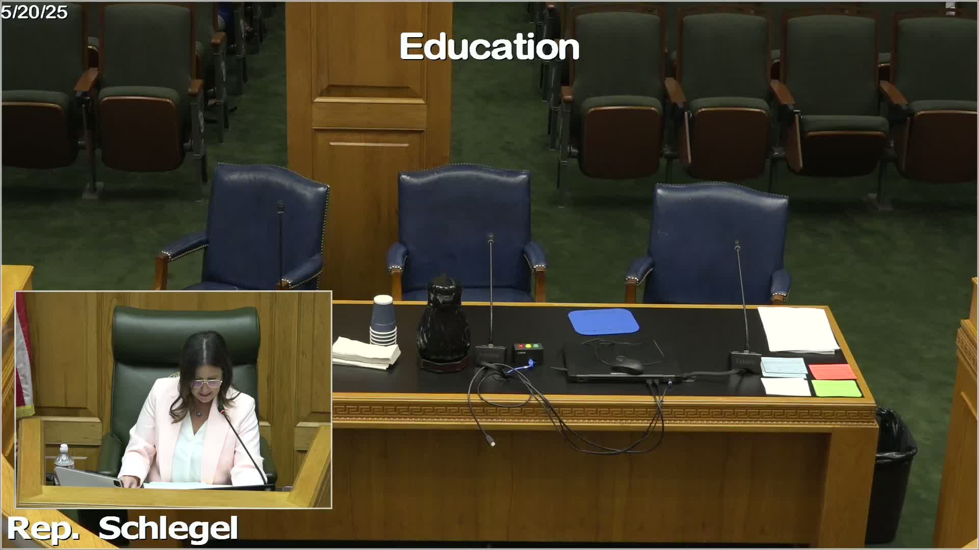 Bill would let teachers exclude students with high absenteeism from growth measures used in evaluations