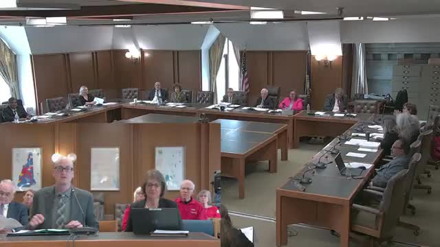 HealthTrust leaders support New Hampshire's proposed risk pool amendment for financial accountability