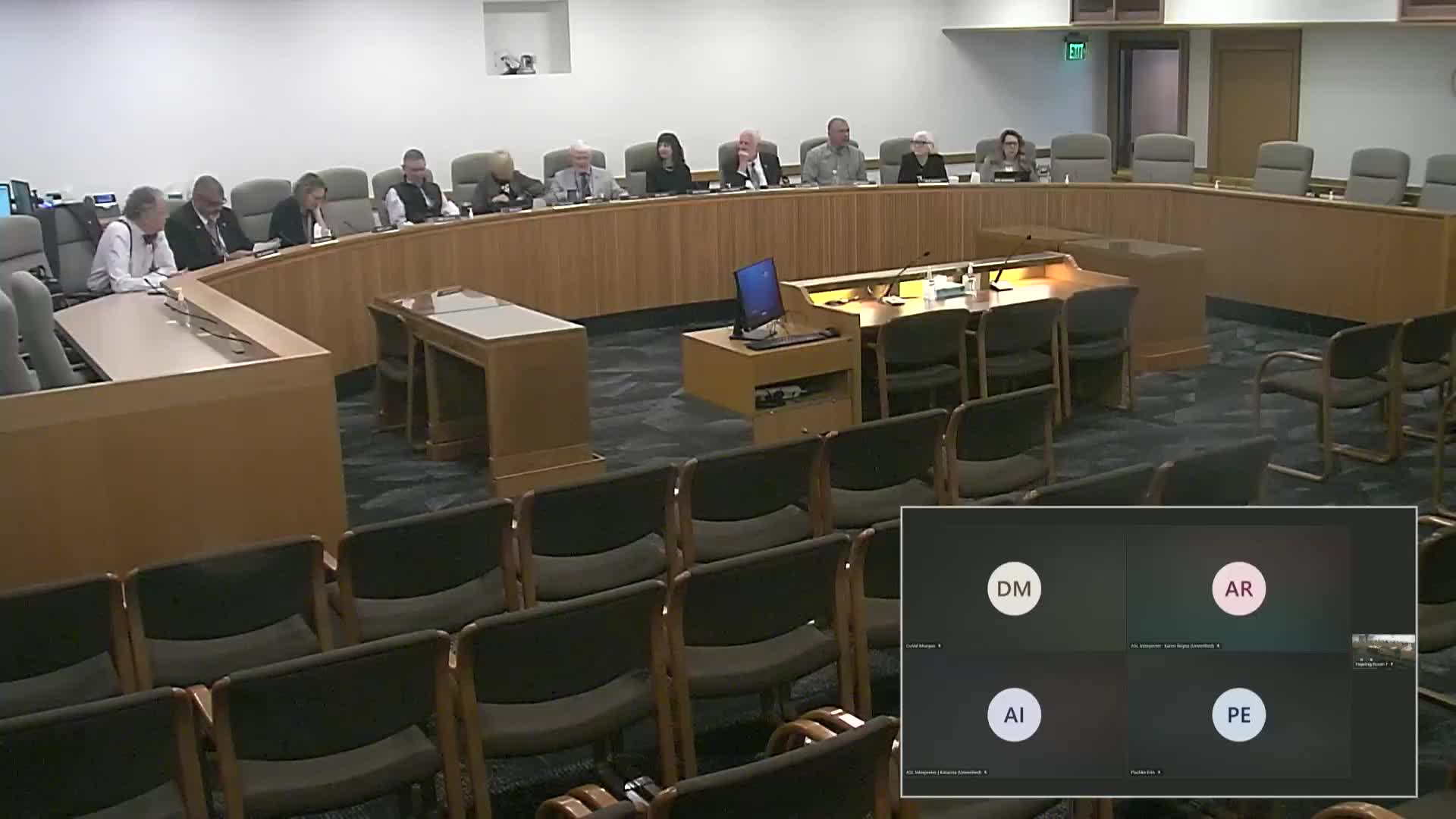 House Climate Energy Committee advances Senate Bill 726 on methane emissions monitoring