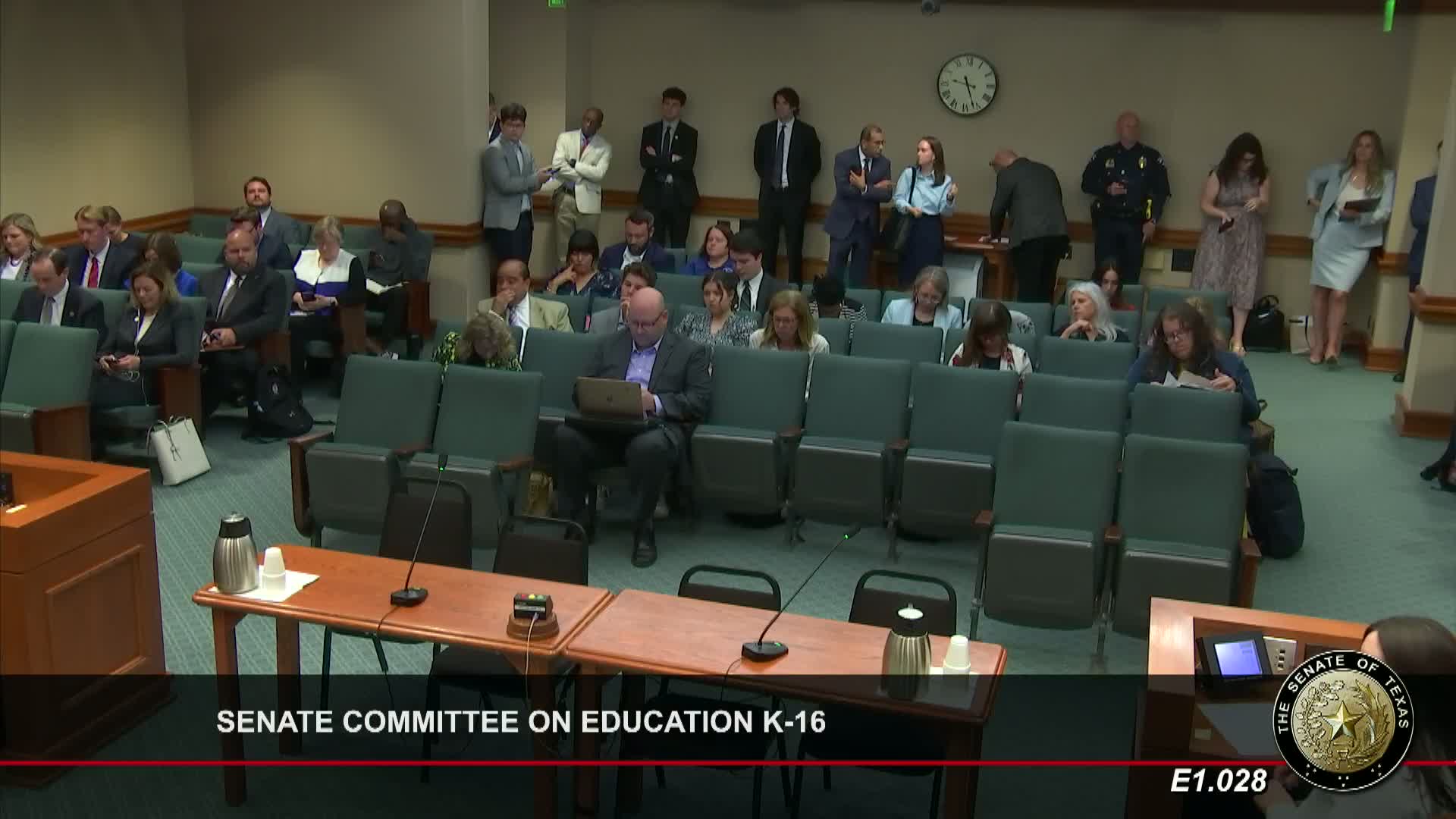 Committee hears testimony on unusual shipping charges for instructional materials; bill would limit allowed freight fees