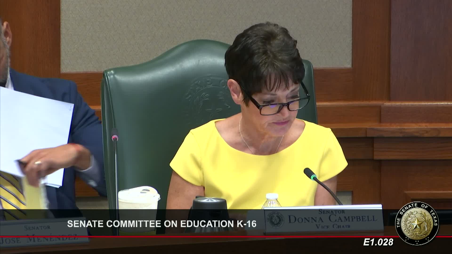 Committee considers bill to block state agencies from increasing homeschool regulation