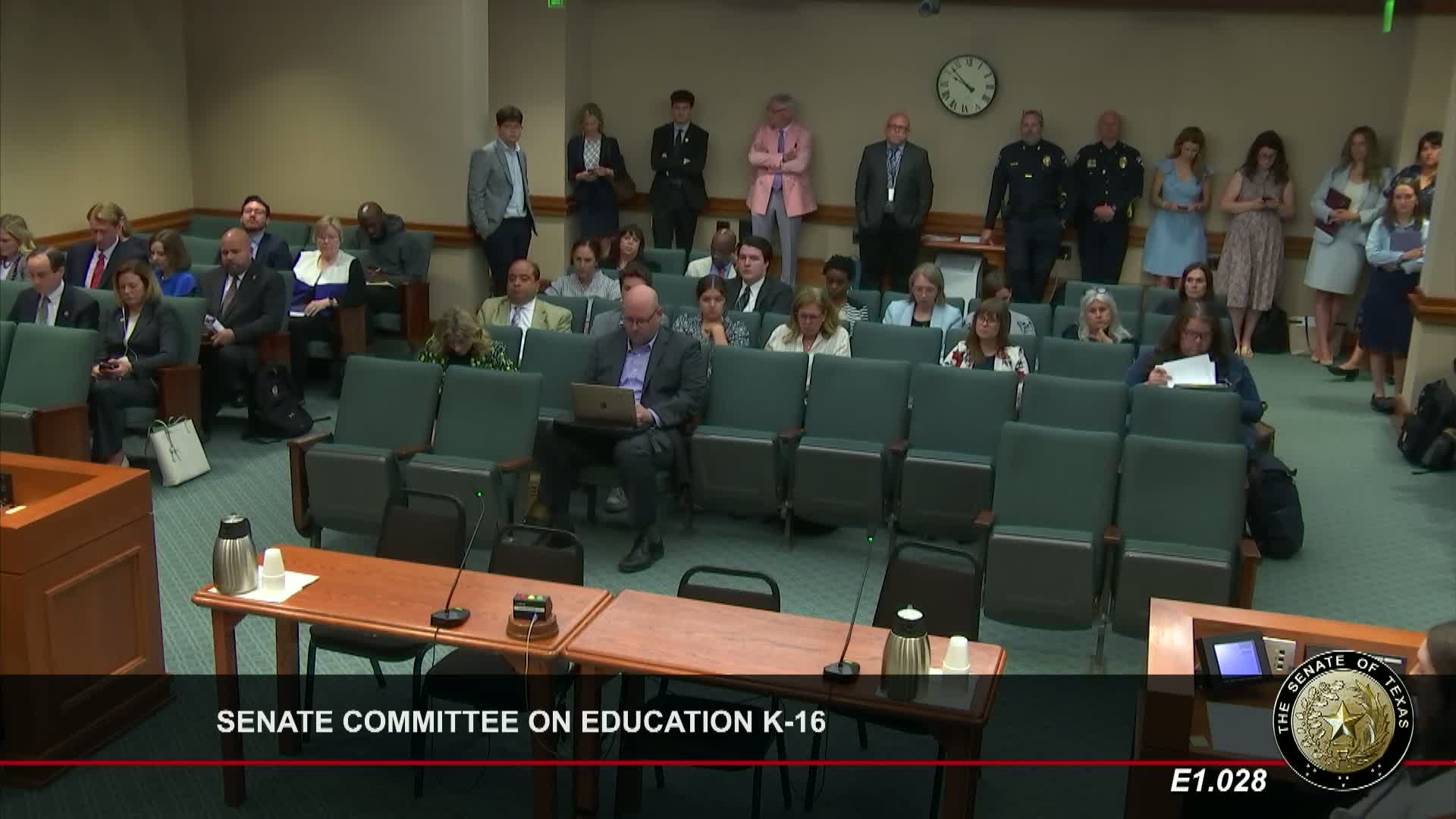 Texas House Bill 126 updates NIL law for competitive athlete recruitment