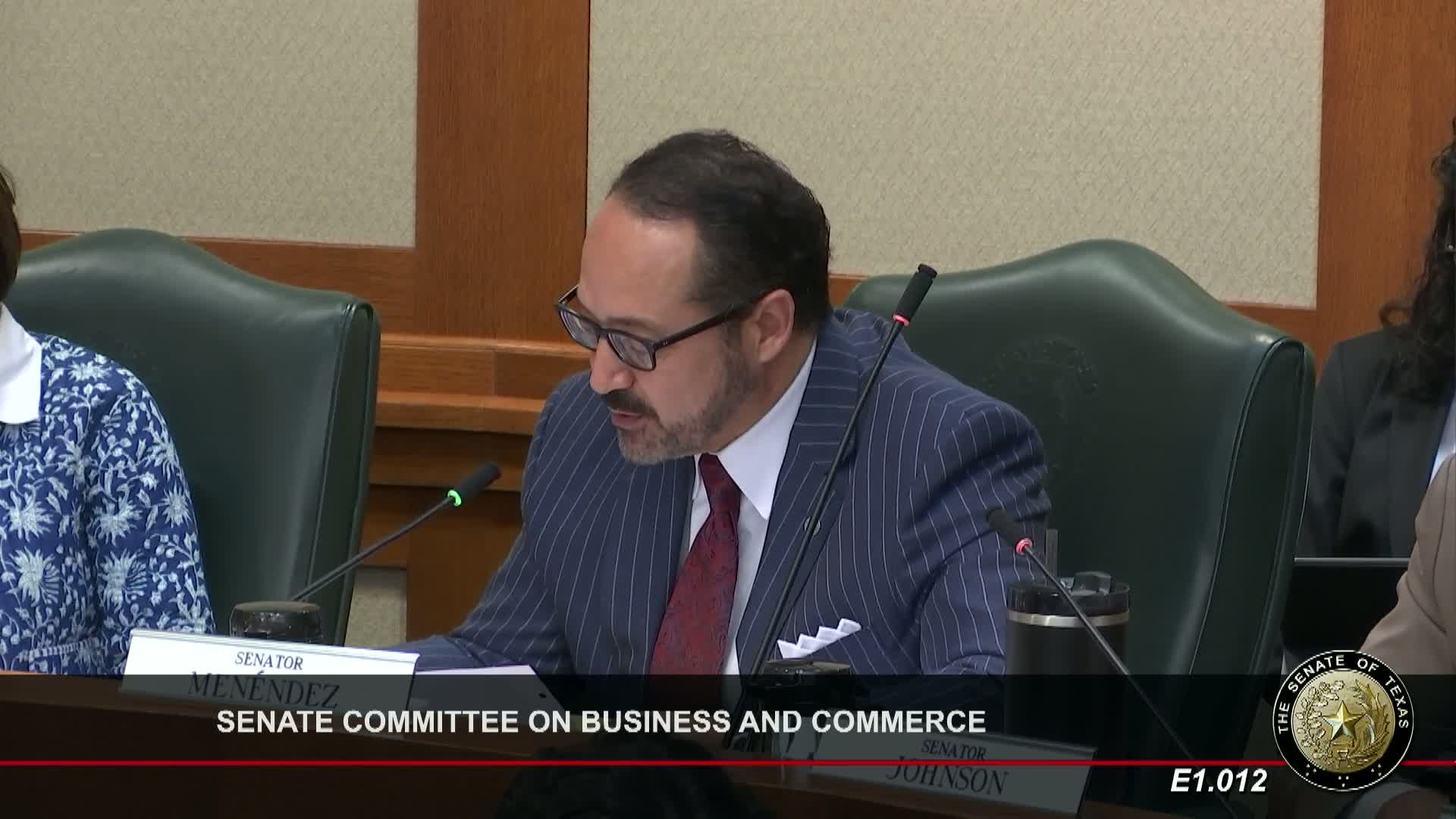 Texas lawmakers discuss cybersecurity bill amid concerns over oversight and civil liberties