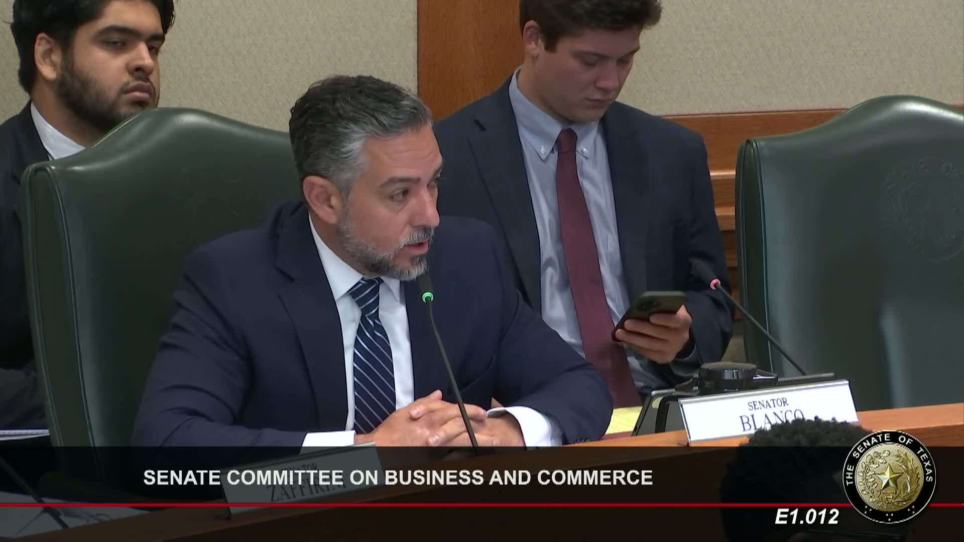 Texas Cyber Command aims to enhance statewide cybersecurity with House Bill 150