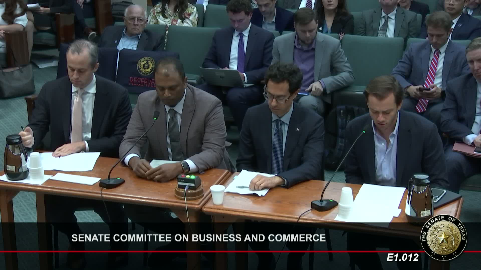 Texas Association of Business supports HB 150 to establish cybersecurity command in San Antonio