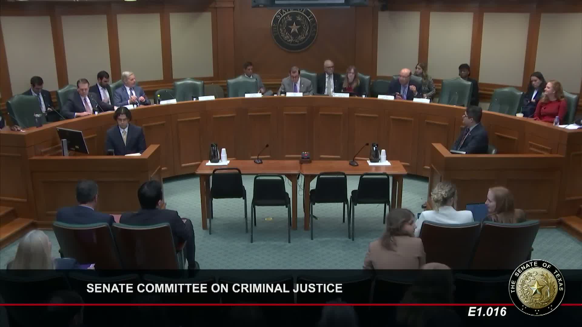 Texas Committee Advances House Bill 47 to Enhance Sexual Assault Survivor Protections