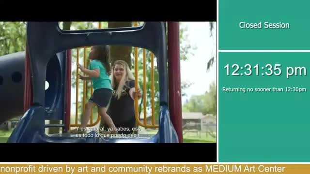 Community embraces new friendship with program partner Gabby