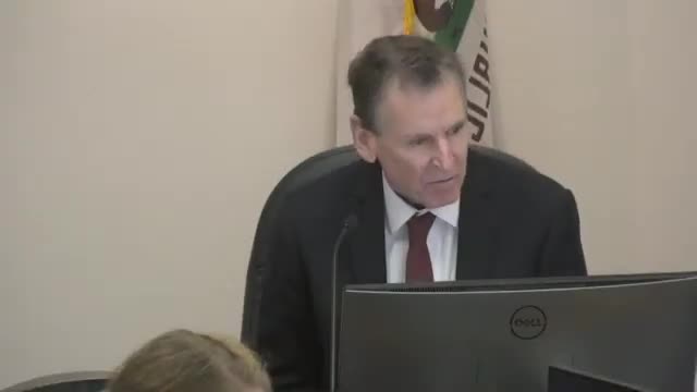 Mendocino County Board adopts drought resilience plan to enhance water security