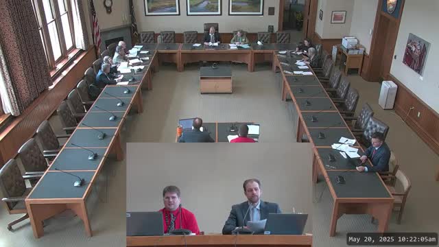 Legislators discuss annual adjustment of Medicaid personal needs allowance amid inflation concerns