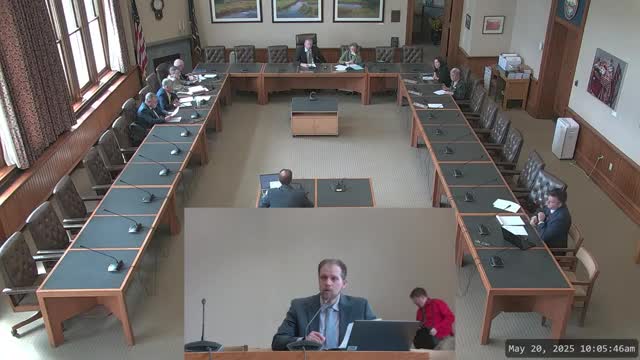 State establishes dedicated fund for Dartmouth Hospital capital improvements