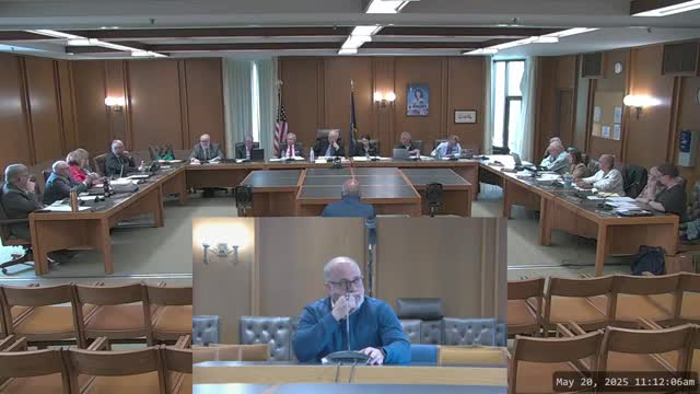New Hampshire lawmakers discuss crucial CTE bill for student flexibility and enrollment