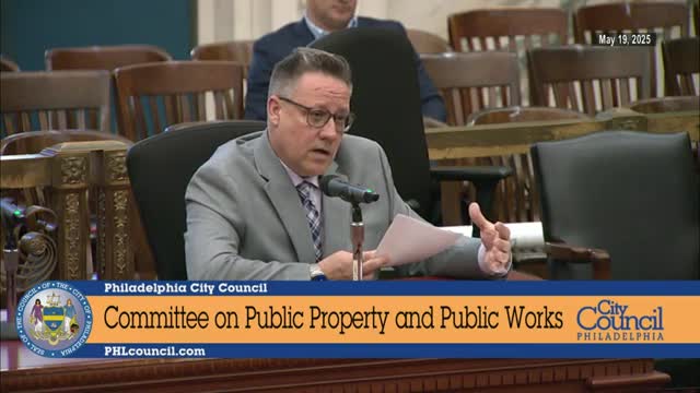 Philadelphia council approves five-year extension for Christmas Village concession agreement