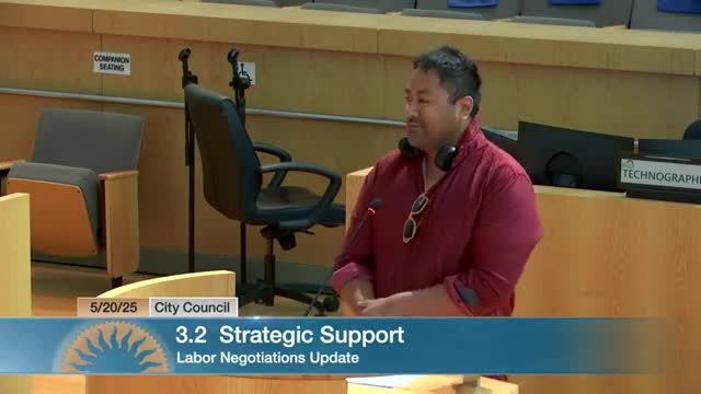 IFPT Local 21 urges city to delay return to office plan amid budget concerns