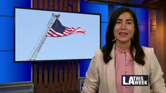LA Fleet Week 2025 celebrates military history with ship tours and concerts