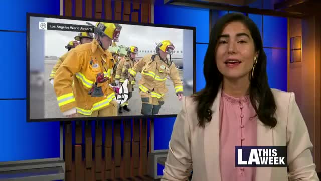 Commissioner Steve Kang elected first Asian American president of LA Public Works Board