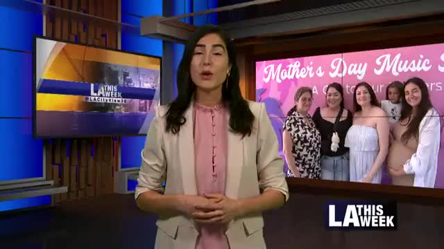 Councilwoman Heather Hutt celebrates Mother's Day with festival at Michelle Obama Park
