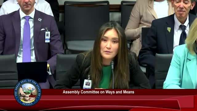Nevada Pharmacy Alliance advocates for funding AB 186 to enhance pharmacists' roles