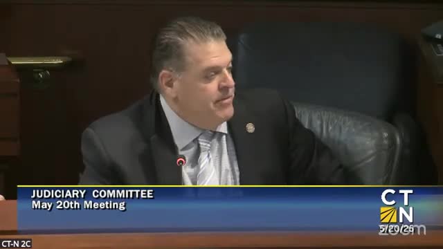 Lawmakers debate hefty fines and storage costs in new product legislation