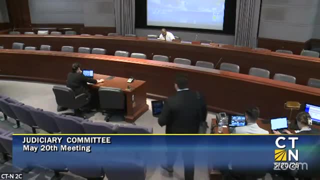 Judiciary committee advances tobacco, vape regulation bill after removing section on premium cigars