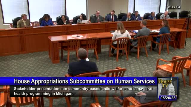 Behavioral health providers discuss funding challenges in Southwest Michigan