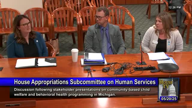 Wellspring addresses increased behavioral health needs amid contract changes in Michigan