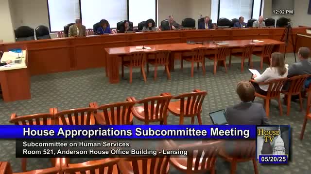 Michigan Federation outlines child welfare budget priorities to enhance family support services