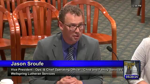 Michigan's largest family preservation service ensures child safety across 83 counties
