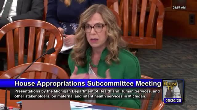 Michigan expands Medicaid coverage for birth doulas and prenatal care programs