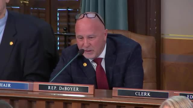 Michigan Legislature overwhelmingly votes to shift from failing reporting system