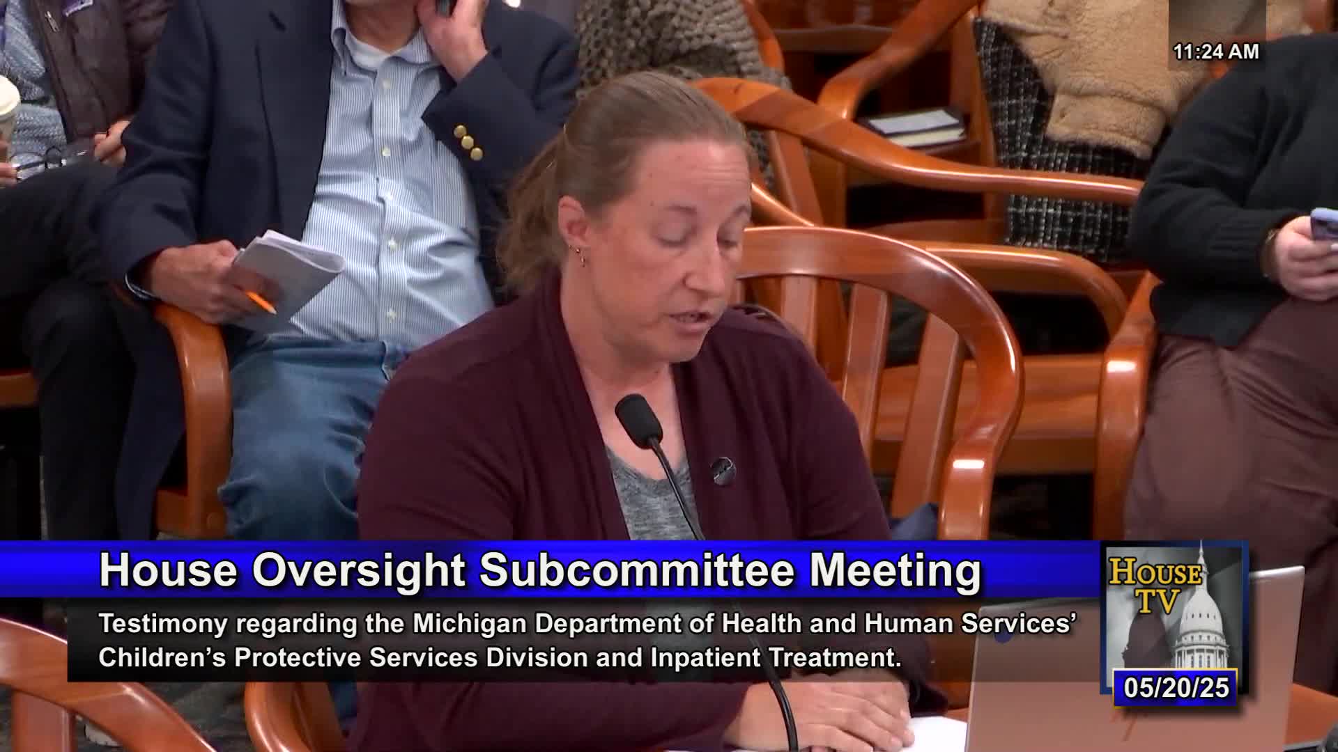 CPS failures leave Michigan children in unsafe foster care situations