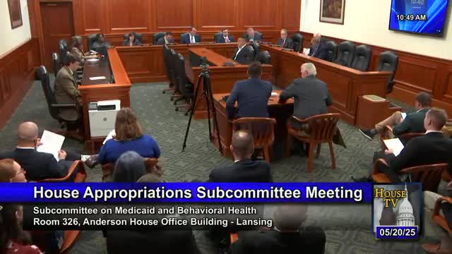 Andy’s Place recovery housing cited as model for pairing settlement funds with tax credits