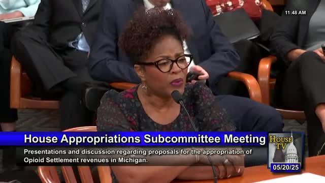 Michigan Works highlights successful workforce programs combating opioid crisis impacts