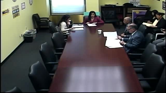 Senate panel advances 12 bills including paid family leave and workplace bullying laws