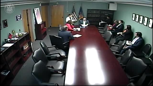 City of One's Committee approves six key bills including solar tax abatement