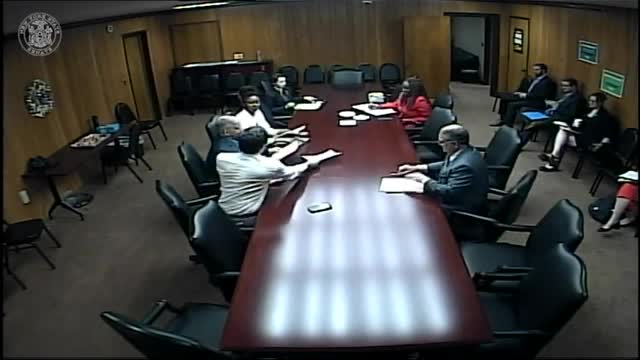 Committee scrutinizes MTA's $35M security contract amid rising fare evasion concerns