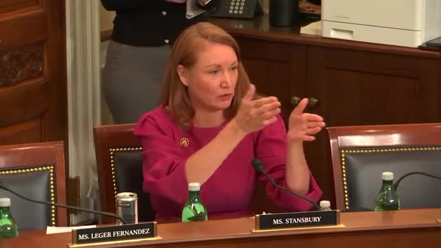 Congress debates Forest Service budget cuts impacting wildfire management resources