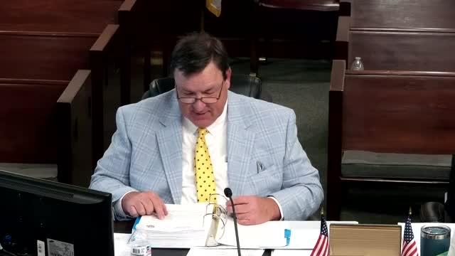 Wayne County proposes $276M budget with new EMS station and school funding increases