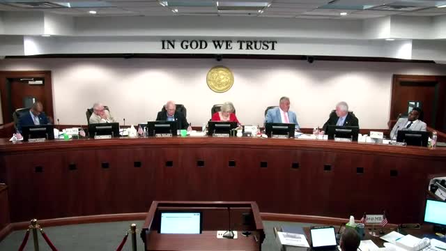 School Board discusses $1.3M staff supplement plan amid budget constraints