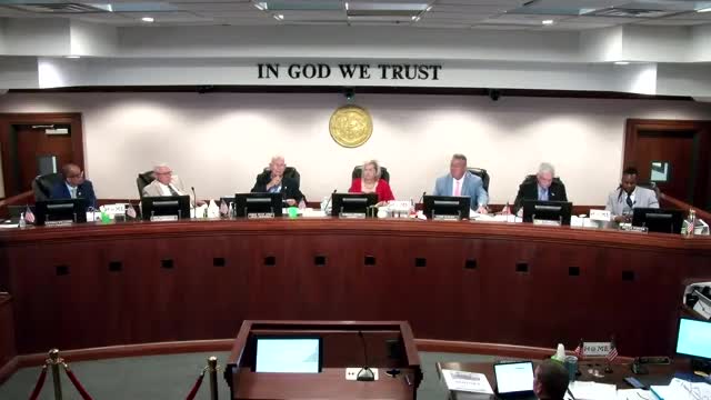 Wayne County discusses nonprofit funding requests amid opioid funding eligibility